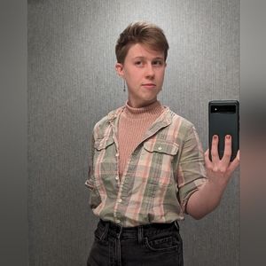 Meet your Posher, Amy Chase